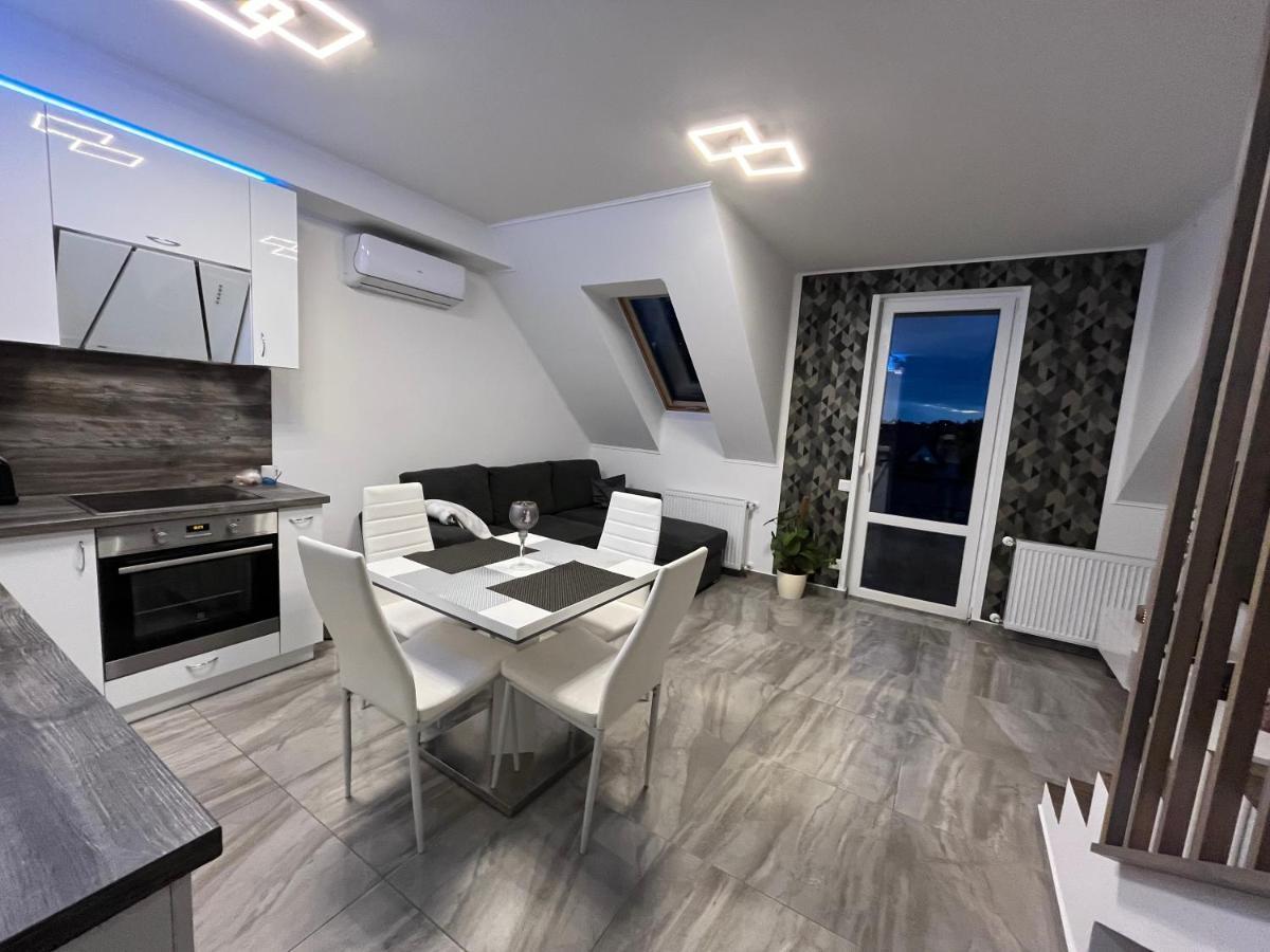 Ciao Lilla Apartman Keszthely Zewnętrze zdjęcie