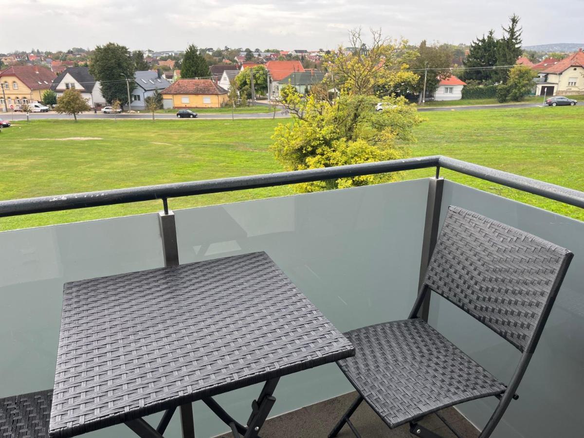 Ciao Lilla Apartman Keszthely Zewnętrze zdjęcie