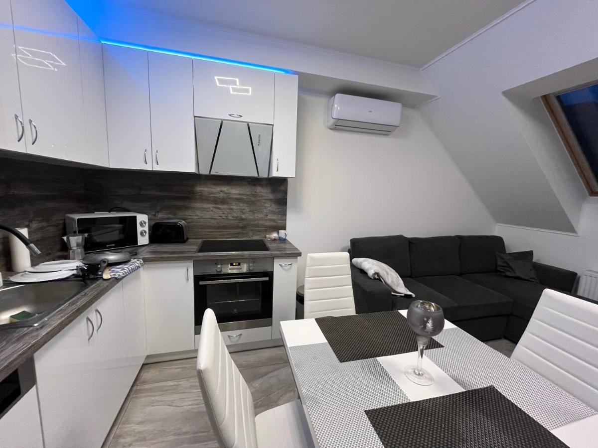 Ciao Lilla Apartman Keszthely Zewnętrze zdjęcie