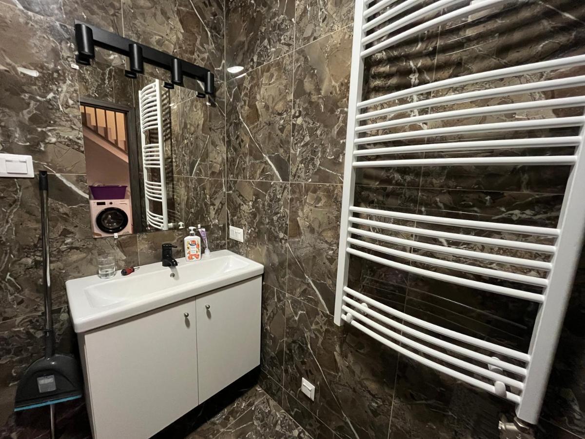 Ciao Lilla Apartman Keszthely Zewnętrze zdjęcie