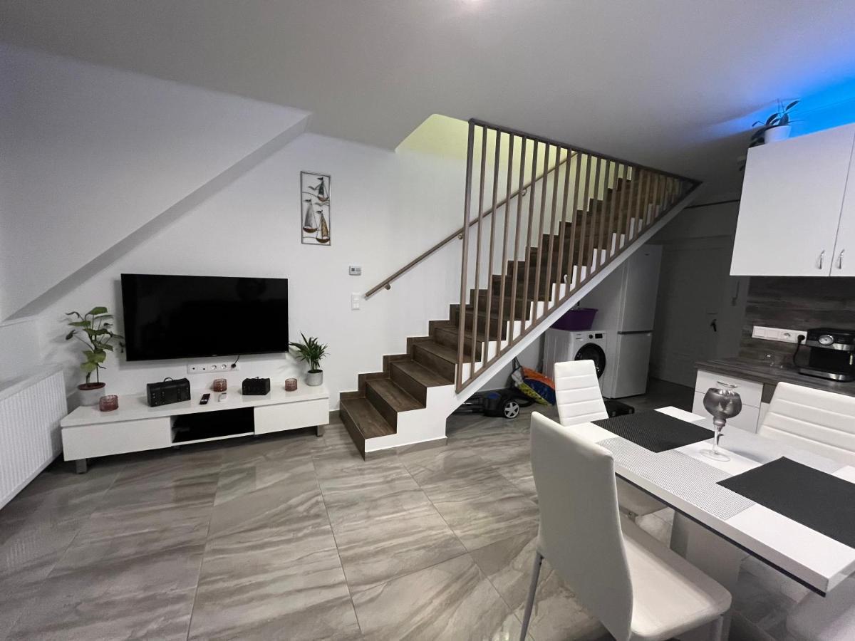Ciao Lilla Apartman Keszthely Zewnętrze zdjęcie