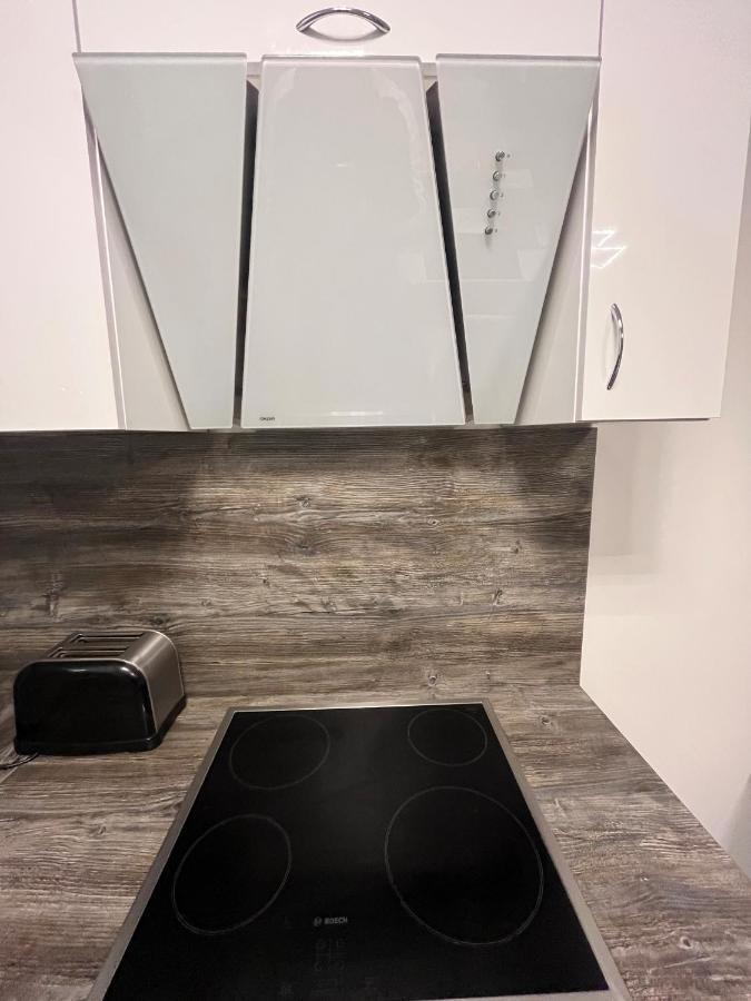 Ciao Lilla Apartman Keszthely Zewnętrze zdjęcie