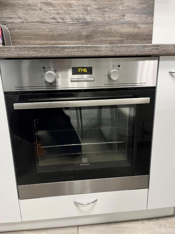Ciao Lilla Apartman Keszthely Zewnętrze zdjęcie