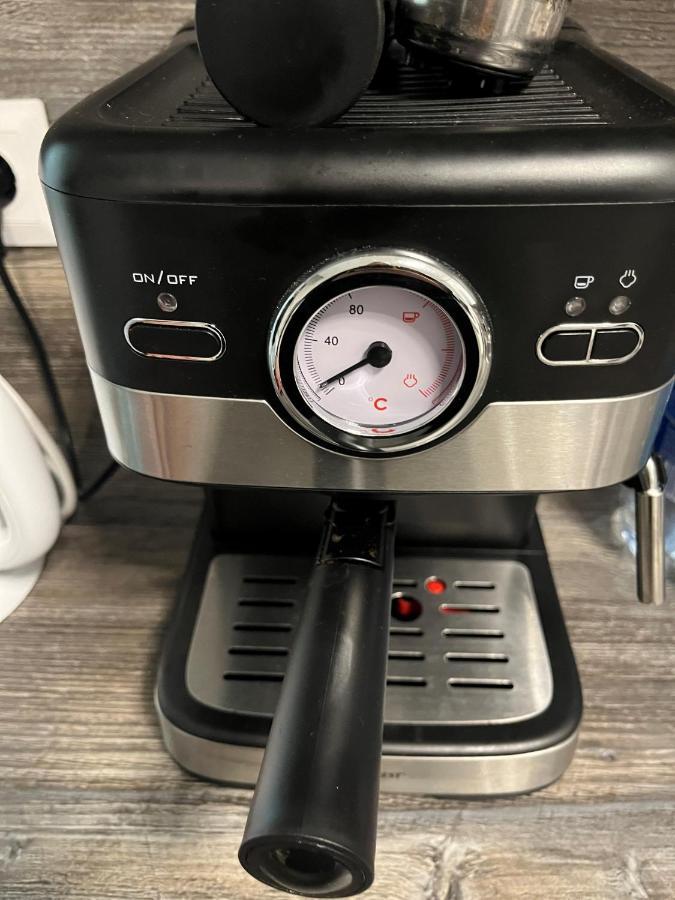 Ciao Lilla Apartman Keszthely Zewnętrze zdjęcie