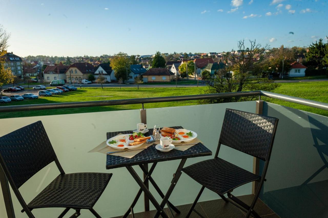 Ciao Lilla Apartman Keszthely Zewnętrze zdjęcie