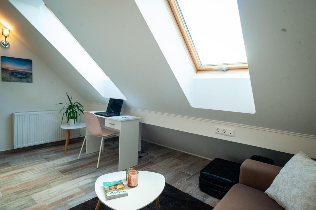 Ciao Lilla Apartman Keszthely Zewnętrze zdjęcie