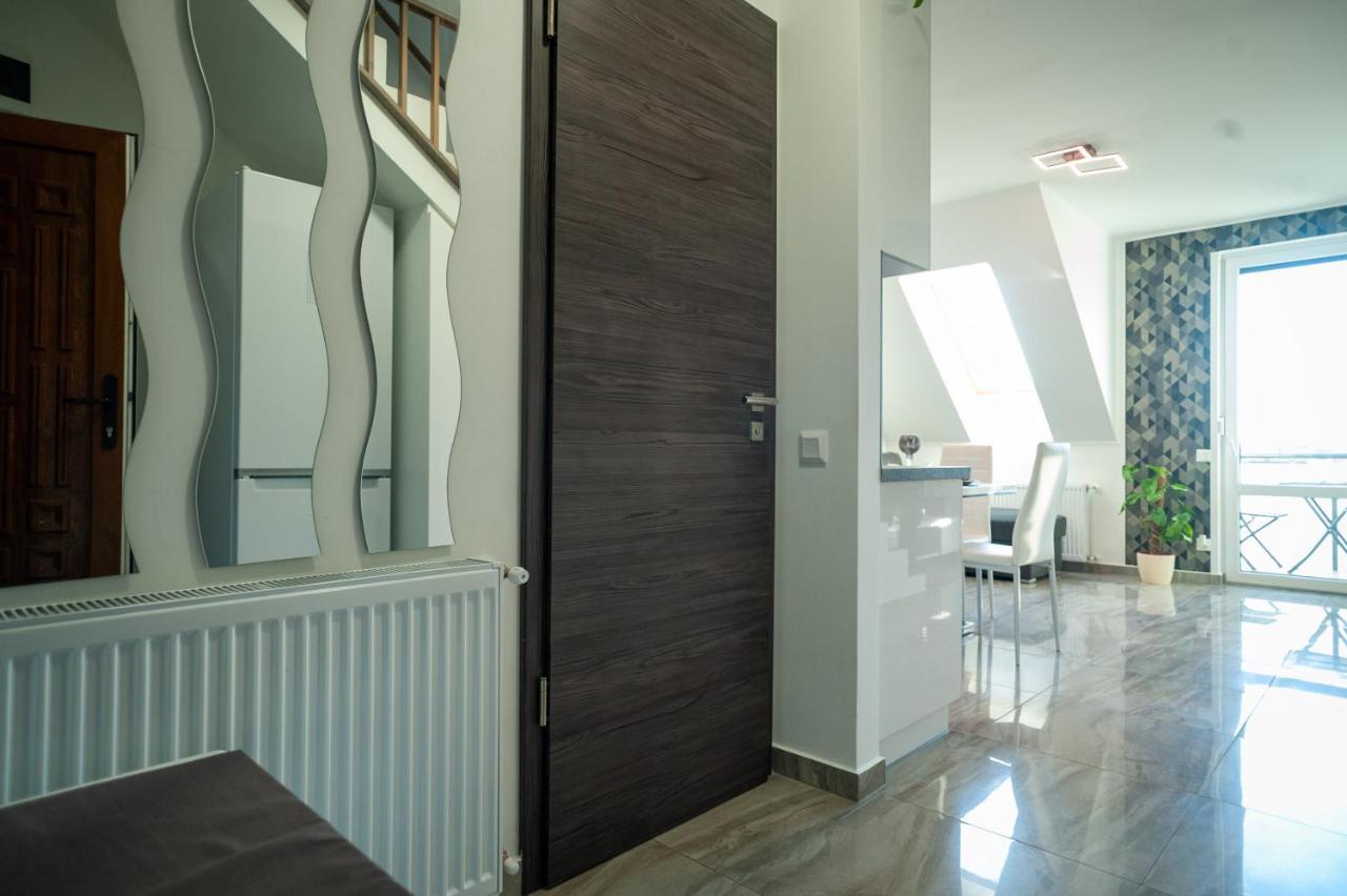 Ciao Lilla Apartman Keszthely Zewnętrze zdjęcie