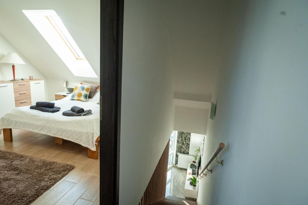 Ciao Lilla Apartman Keszthely Zewnętrze zdjęcie