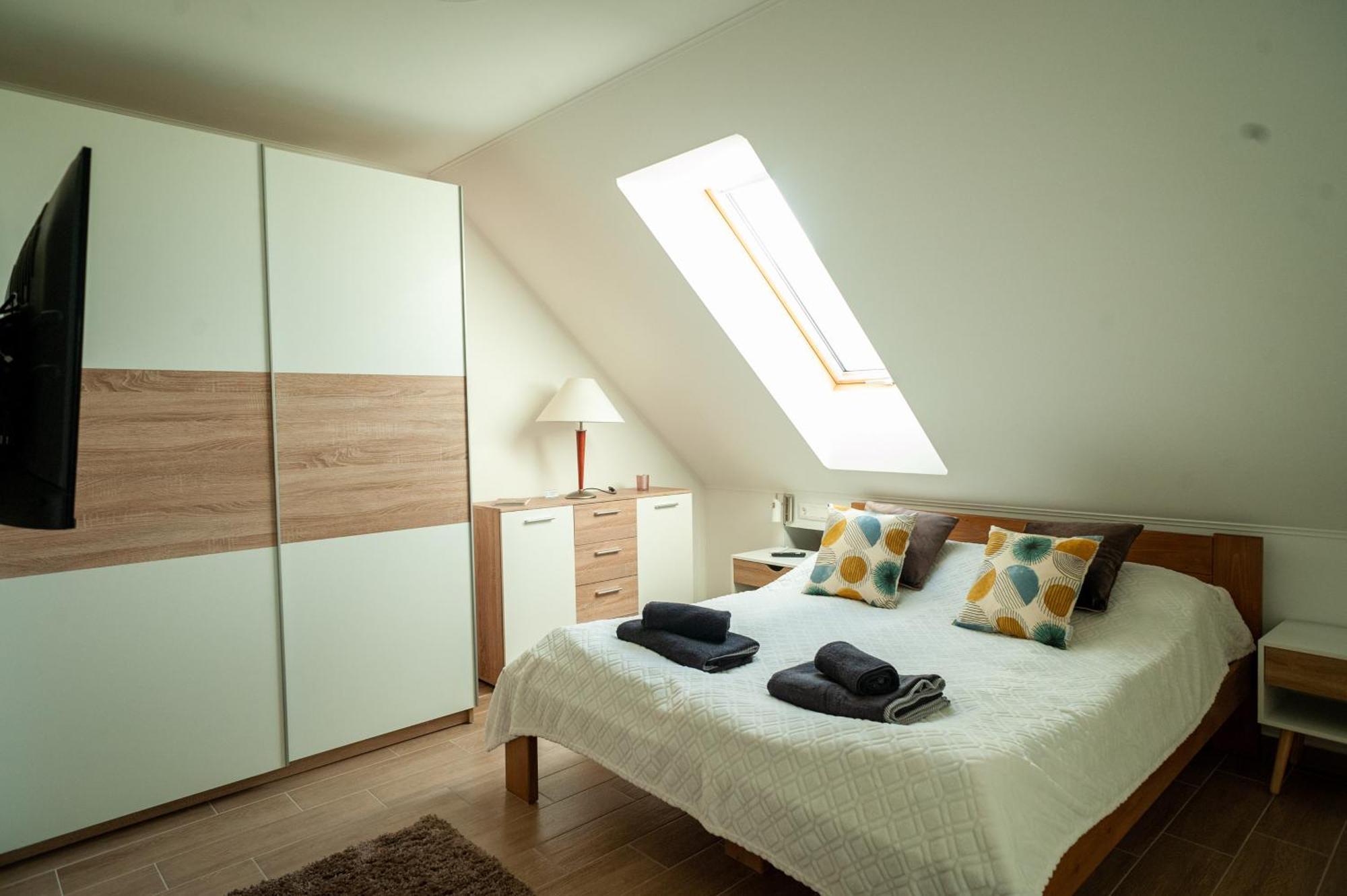 Ciao Lilla Apartman Keszthely Zewnętrze zdjęcie
