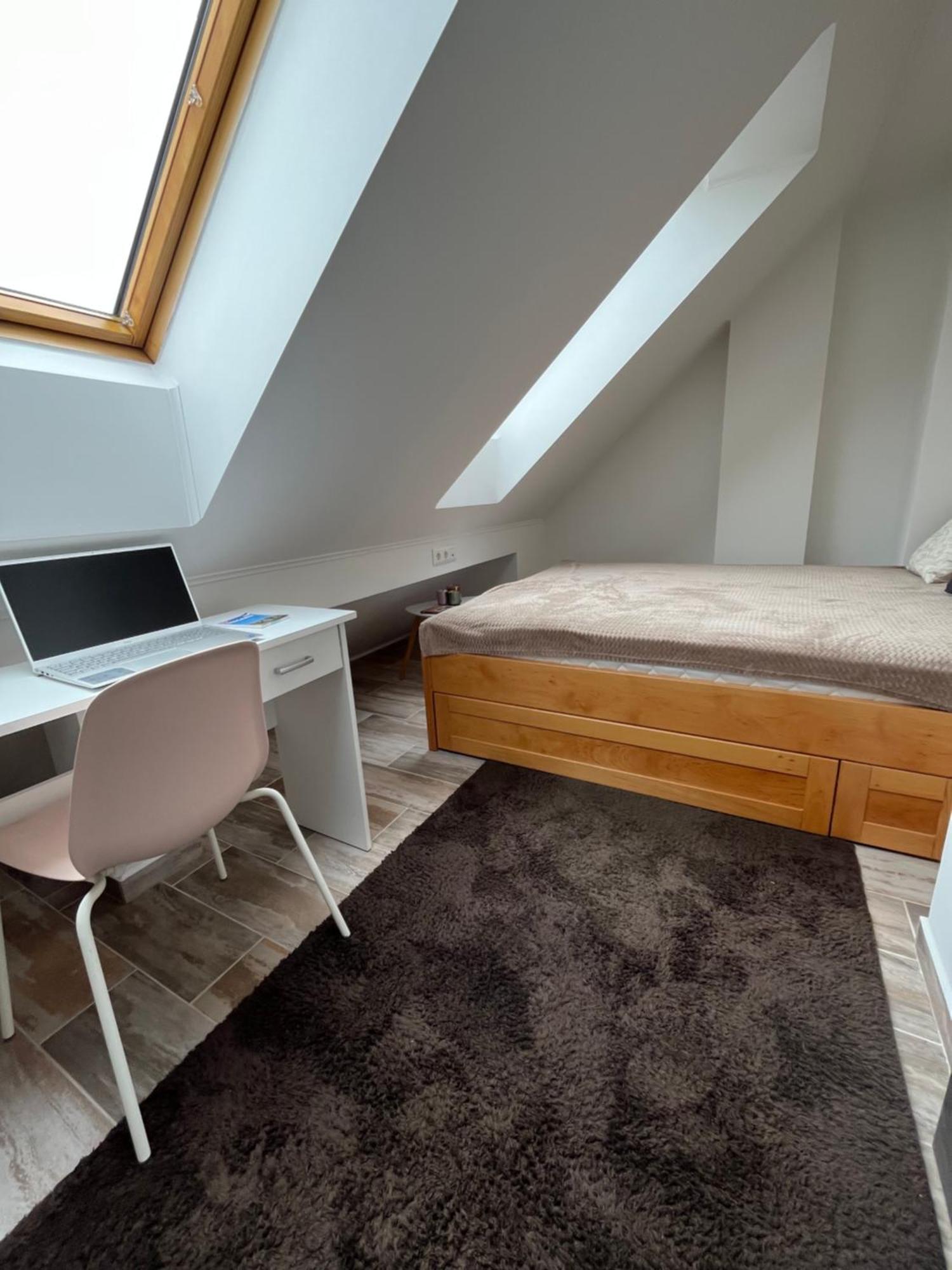 Ciao Lilla Apartman Keszthely Zewnętrze zdjęcie