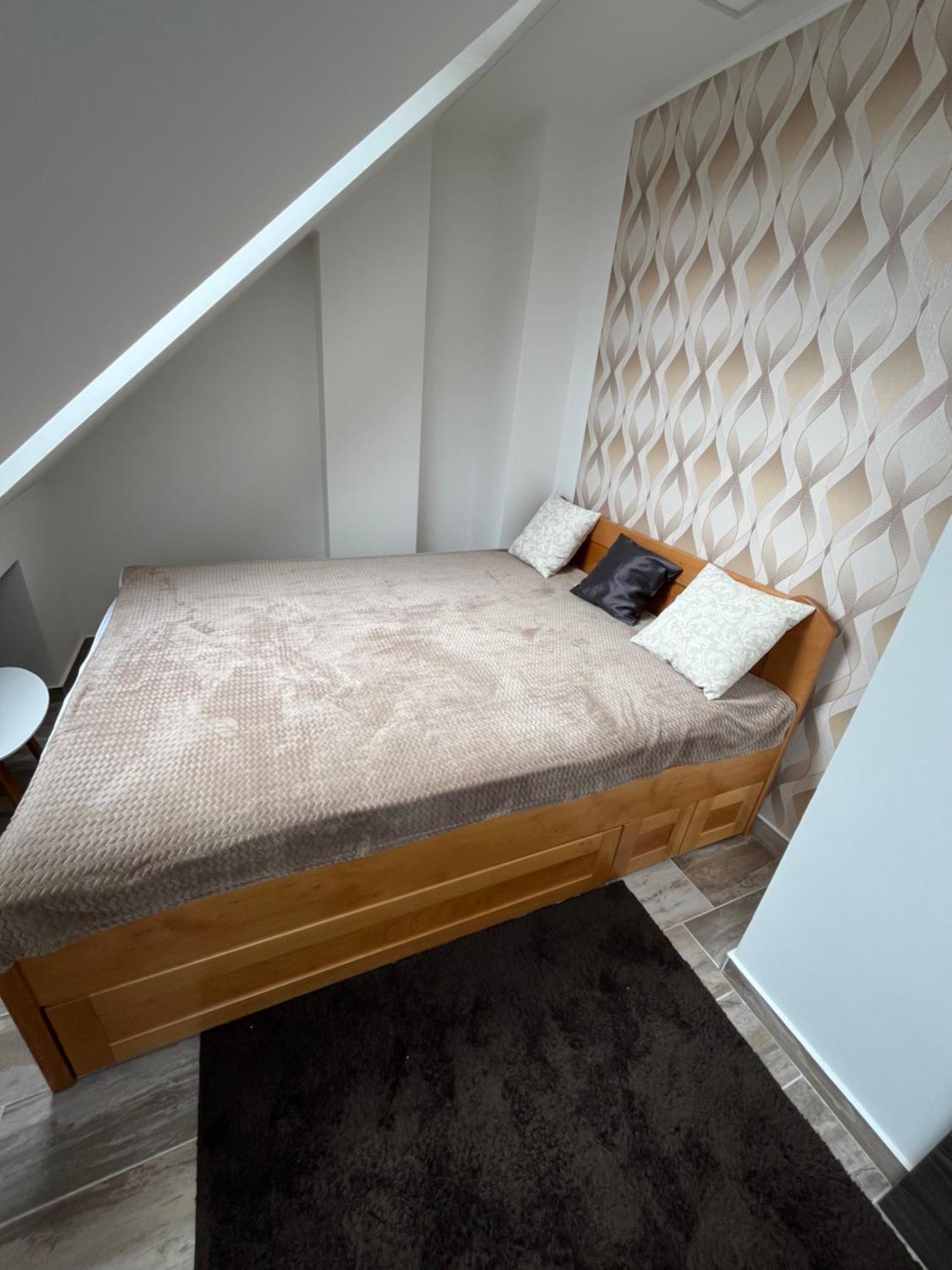 Ciao Lilla Apartman Keszthely Zewnętrze zdjęcie